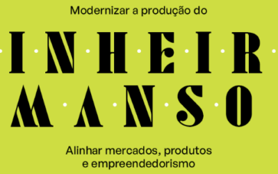Jornadas Técnicas: “Modernizar a Produção do Pinheiro Manso: Alinhar Mercados, Produtos e Empreendedorismo”