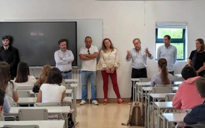 6 RAZÕES PARA ESTUDARES NO POLITÉCNICO DE VISEU!