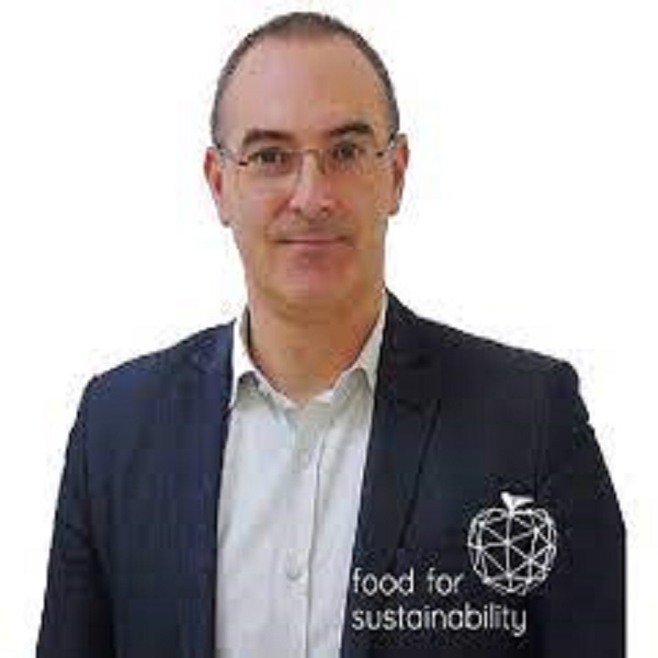 Nuno Serra