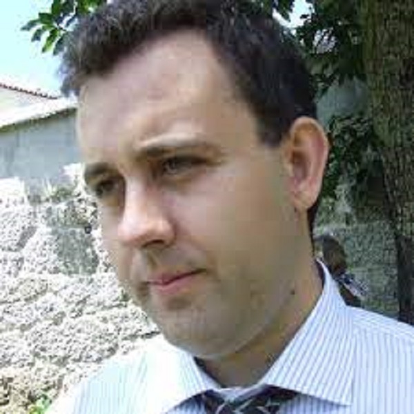 Ricardo Gama