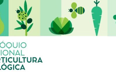 V Colóquio Nacional de Horticultura Biológica 2023