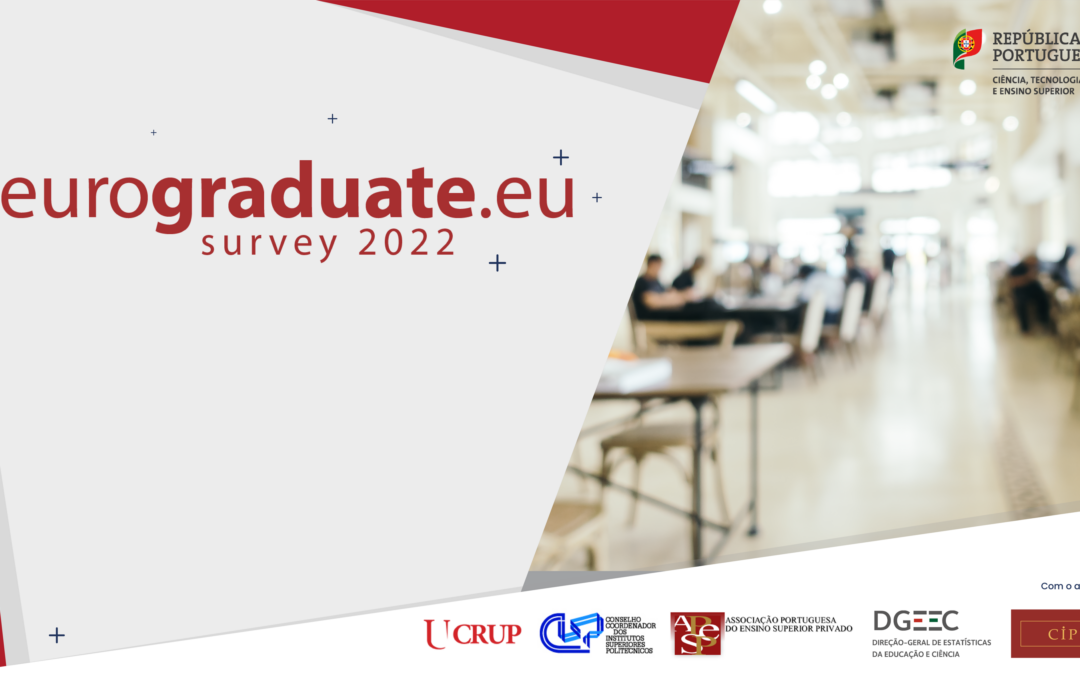 Eurograduate Survey 22