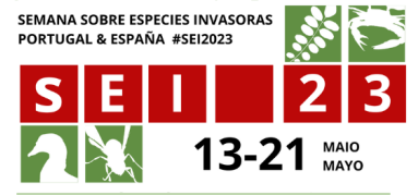 Semana sobre Espécies Invasoras 2023